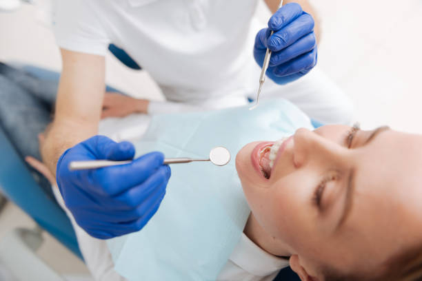 Best Laser Dentistry  in Kelso, WA